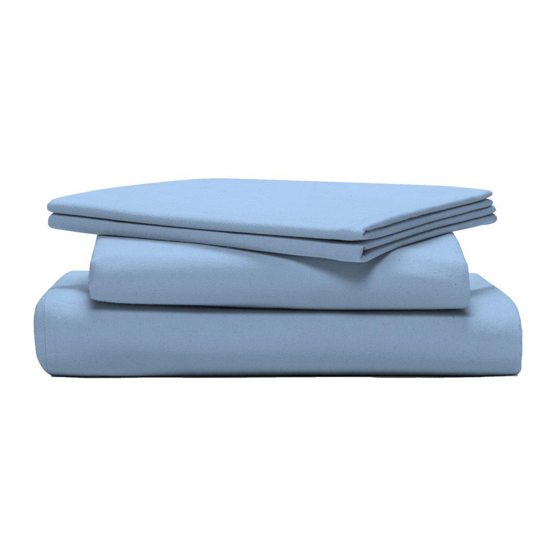 Sateen Deluxe Sheet Set