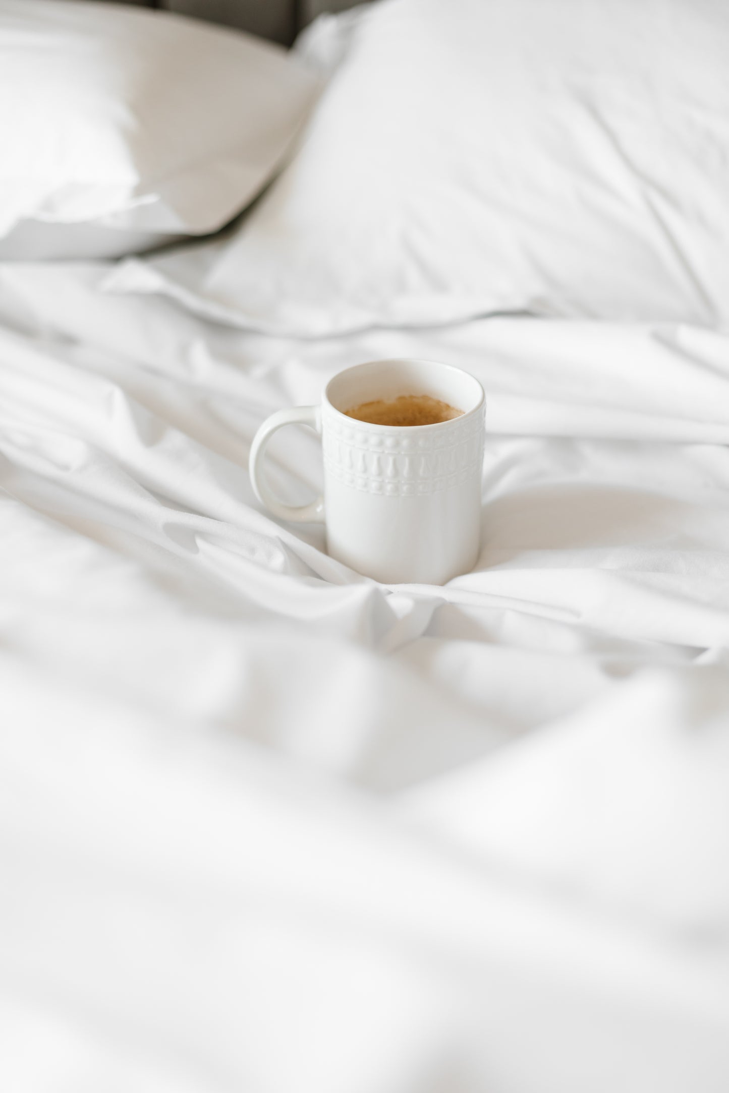 Percale Blend Sheet Set