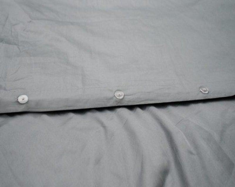 Sateen Deluxe Sheet Set