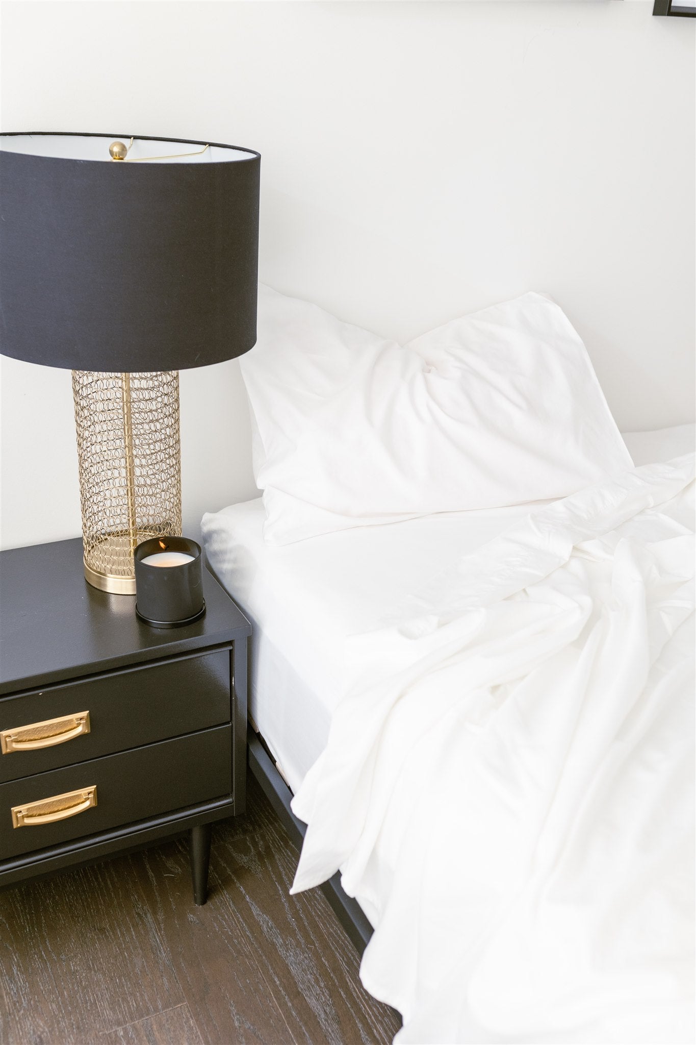 Sateen Deluxe Sheet Set