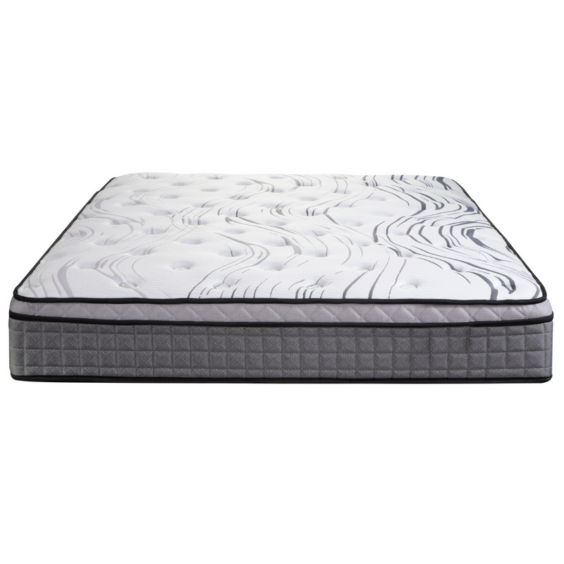 The Great Canadian Mattress Bundle (50% Off)