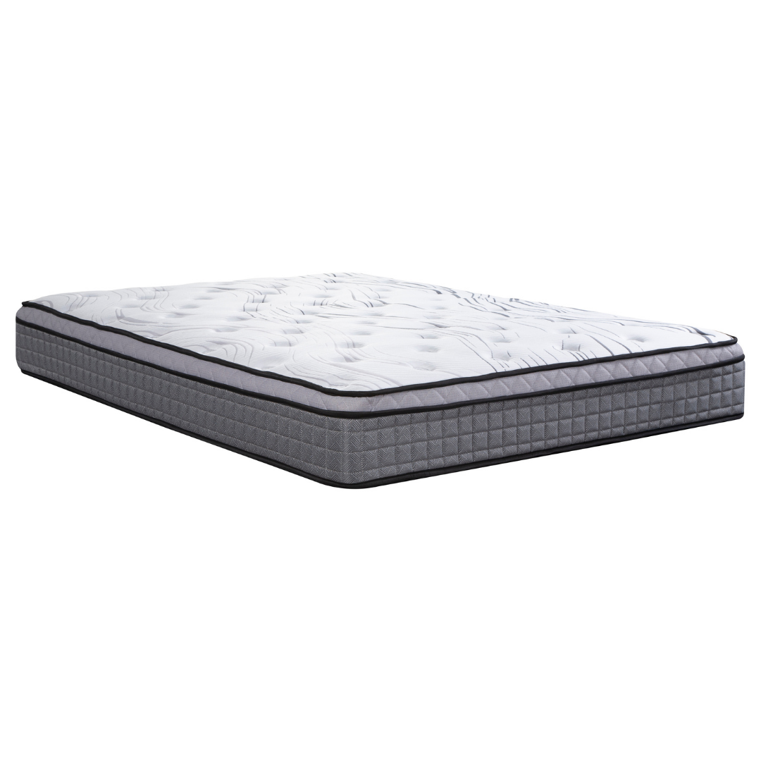 The Great Canadian Mattress Bundle (50% Off)