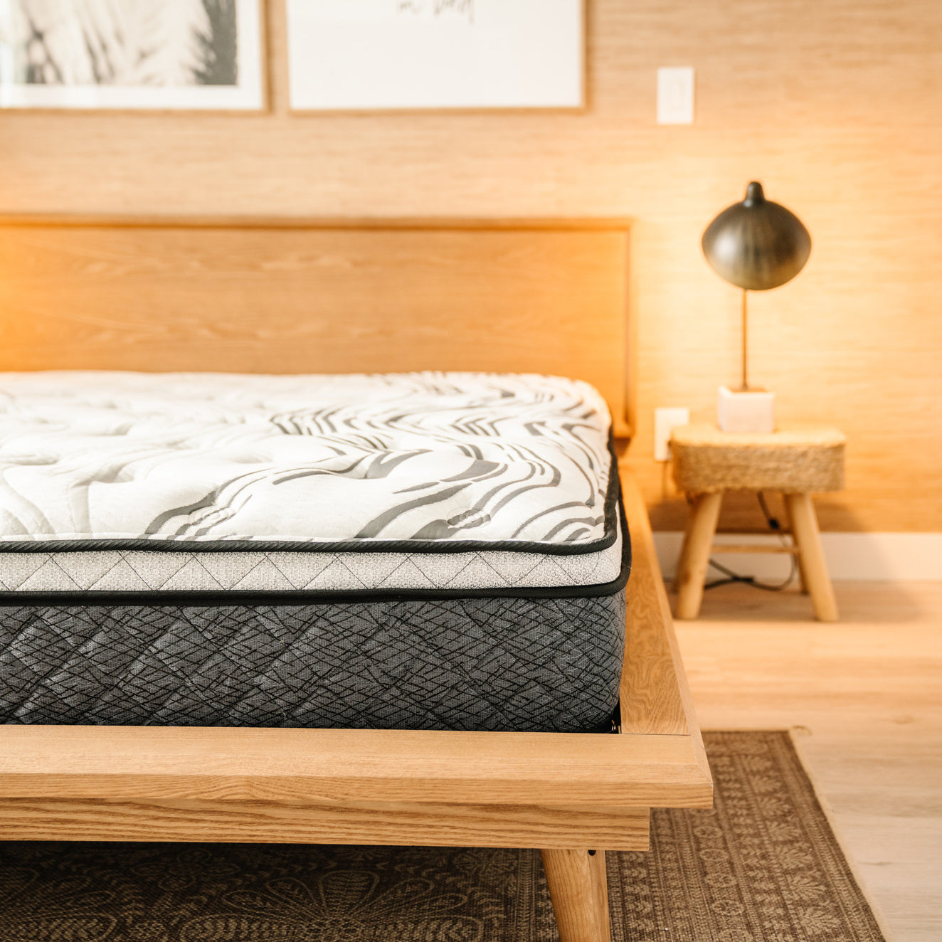 The Great Canadian Mattress Bundle (50% Off)