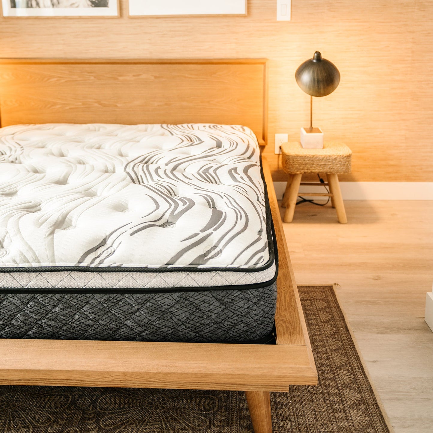 The Great Canadian Mattress Bundle (50% Off)