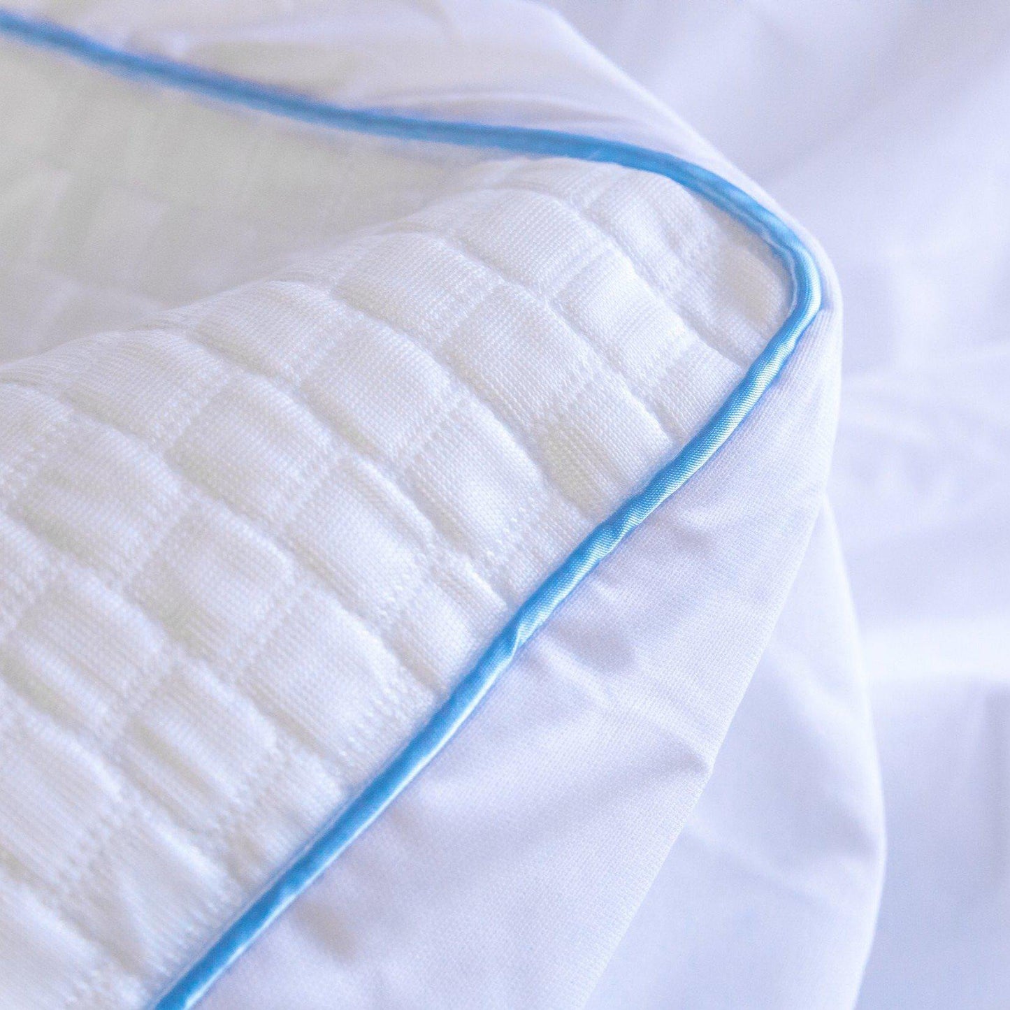 Premium Cooling Mattress Protector