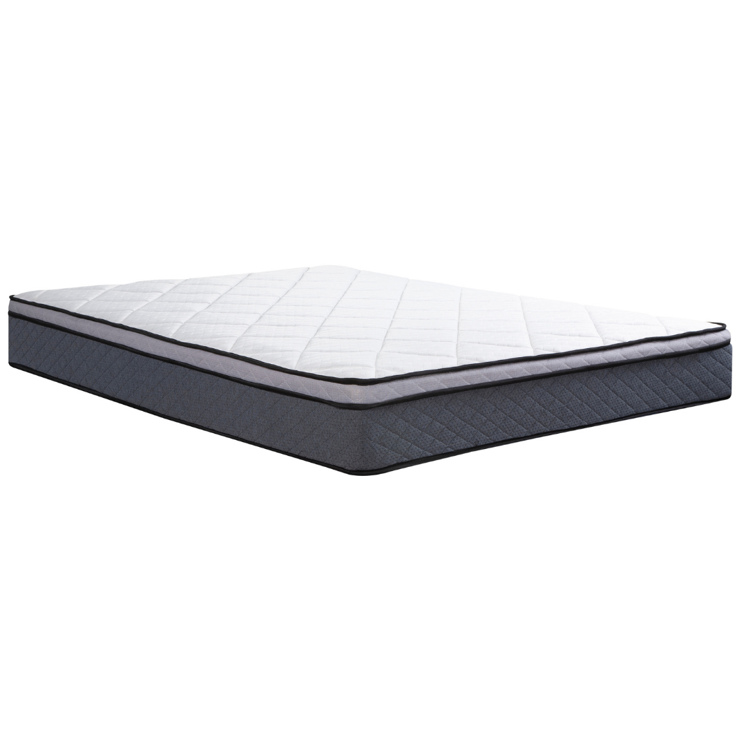 How-to-Host 10" Hospitality Mattress (Medium Firm)