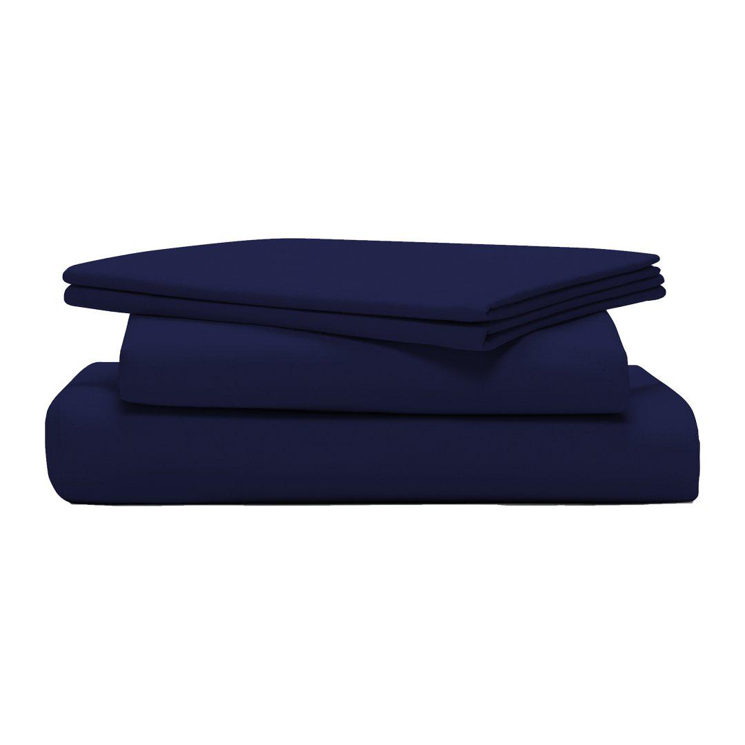 Percale Deluxe Sheet Set