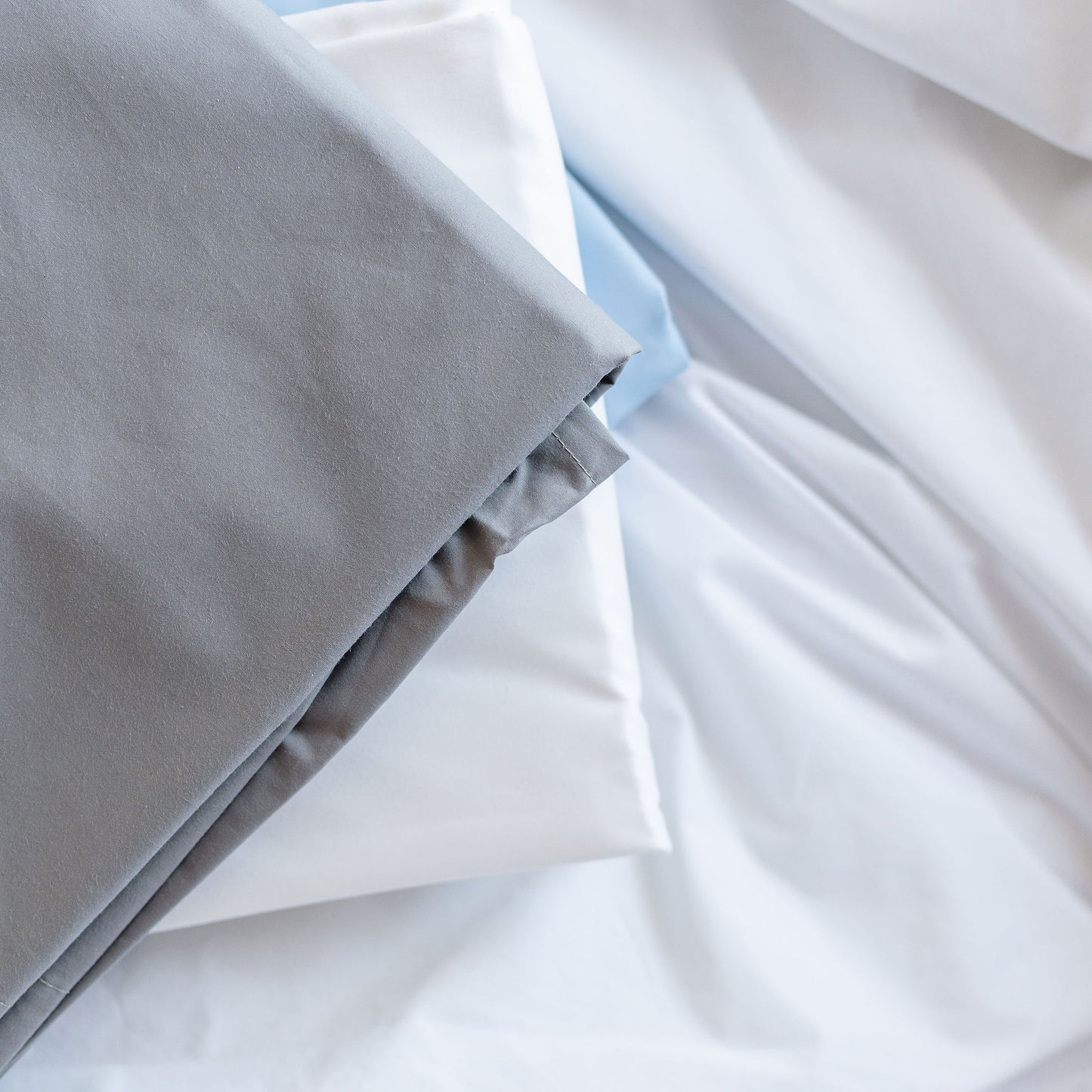 Percale Deluxe Sheet Set