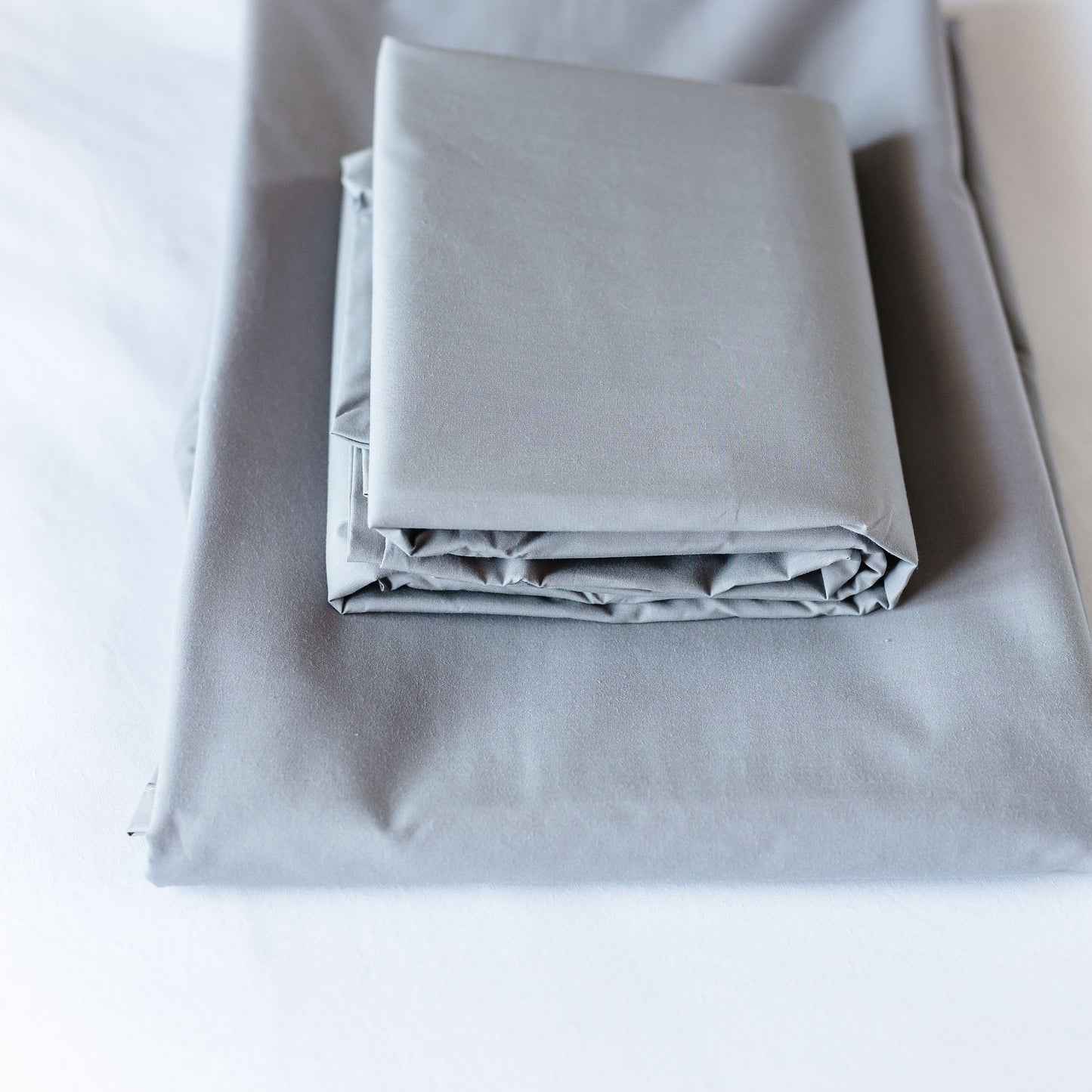 Percale Deluxe Sheet Set