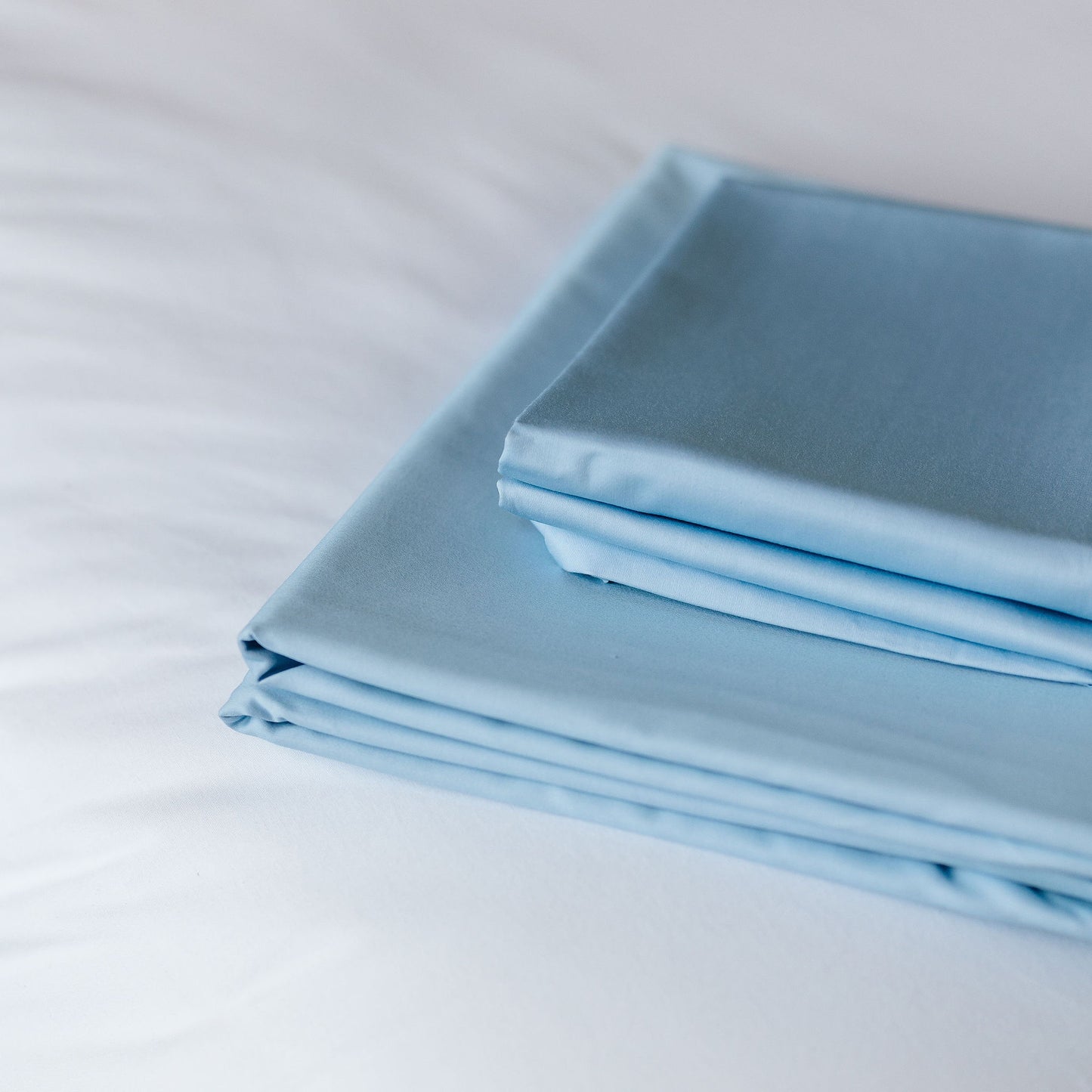 Percale Deluxe Sheet Set