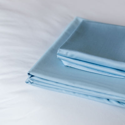 Percale Deluxe Sheet Set