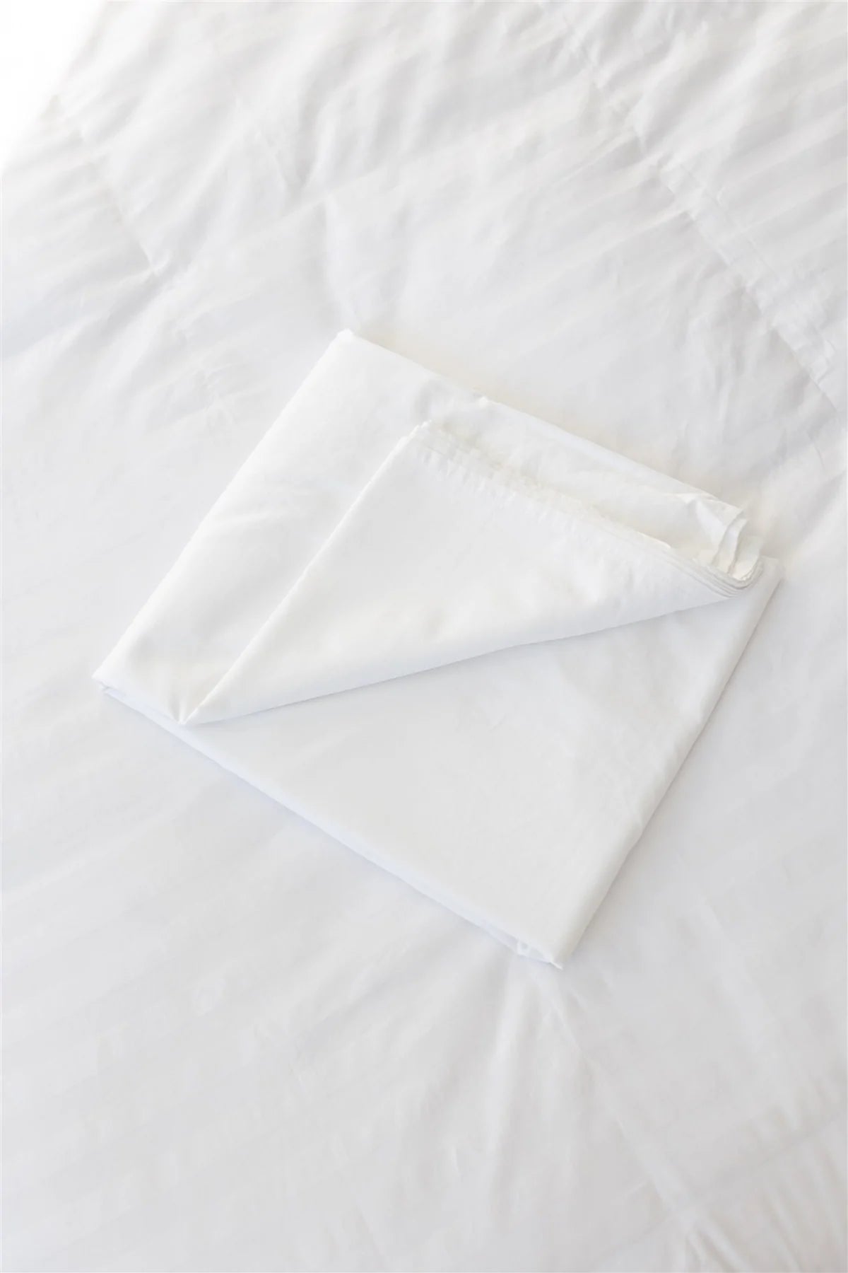 Sateen Pillowcase Set