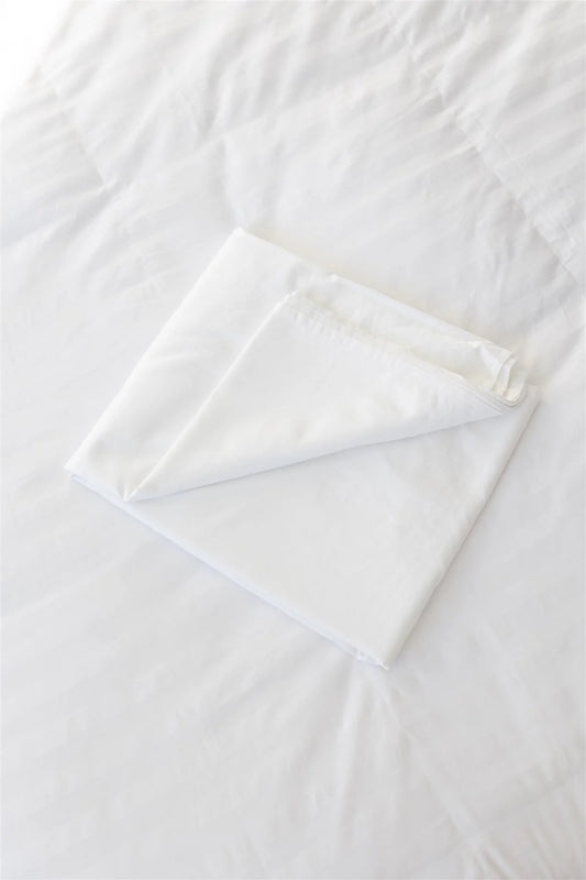 Sateen Pillowcase Set