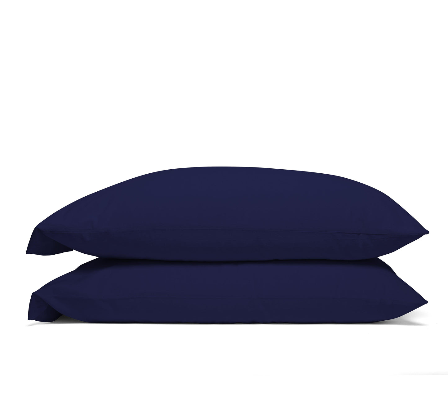 Percale Pillowcase Set