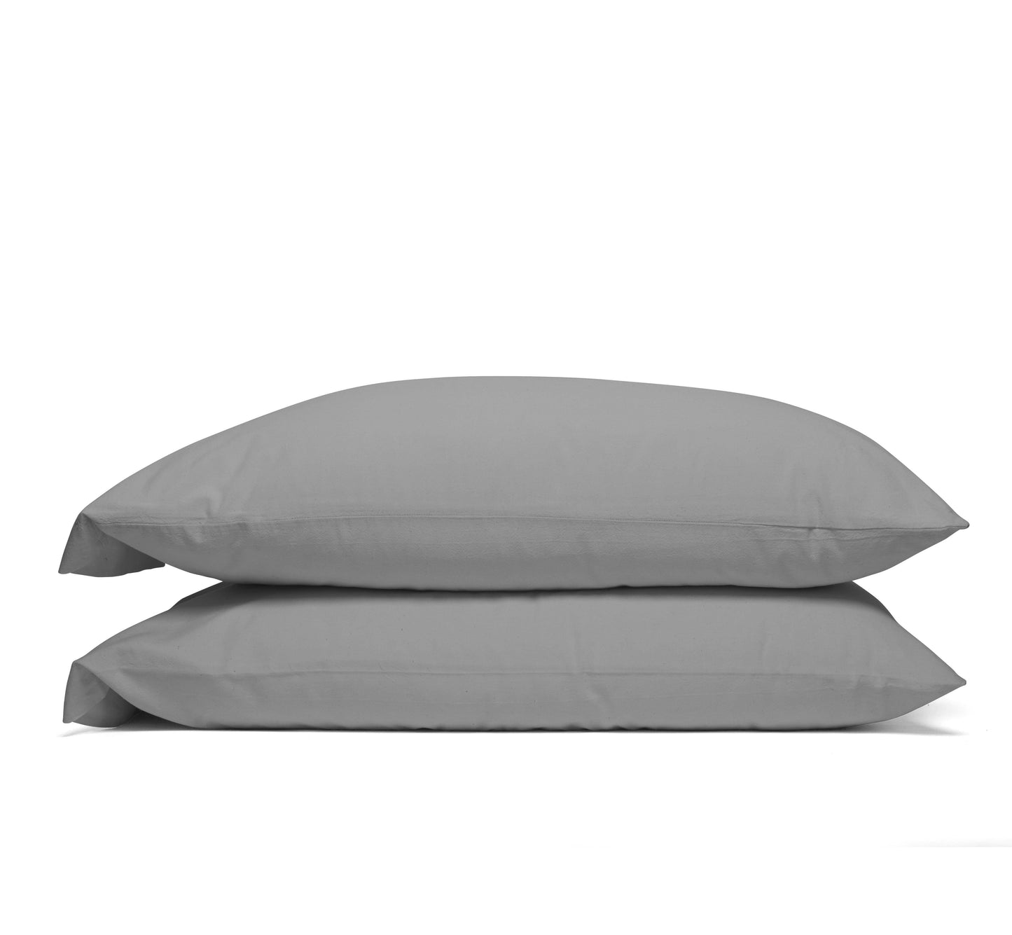 Percale Pillowcase Set