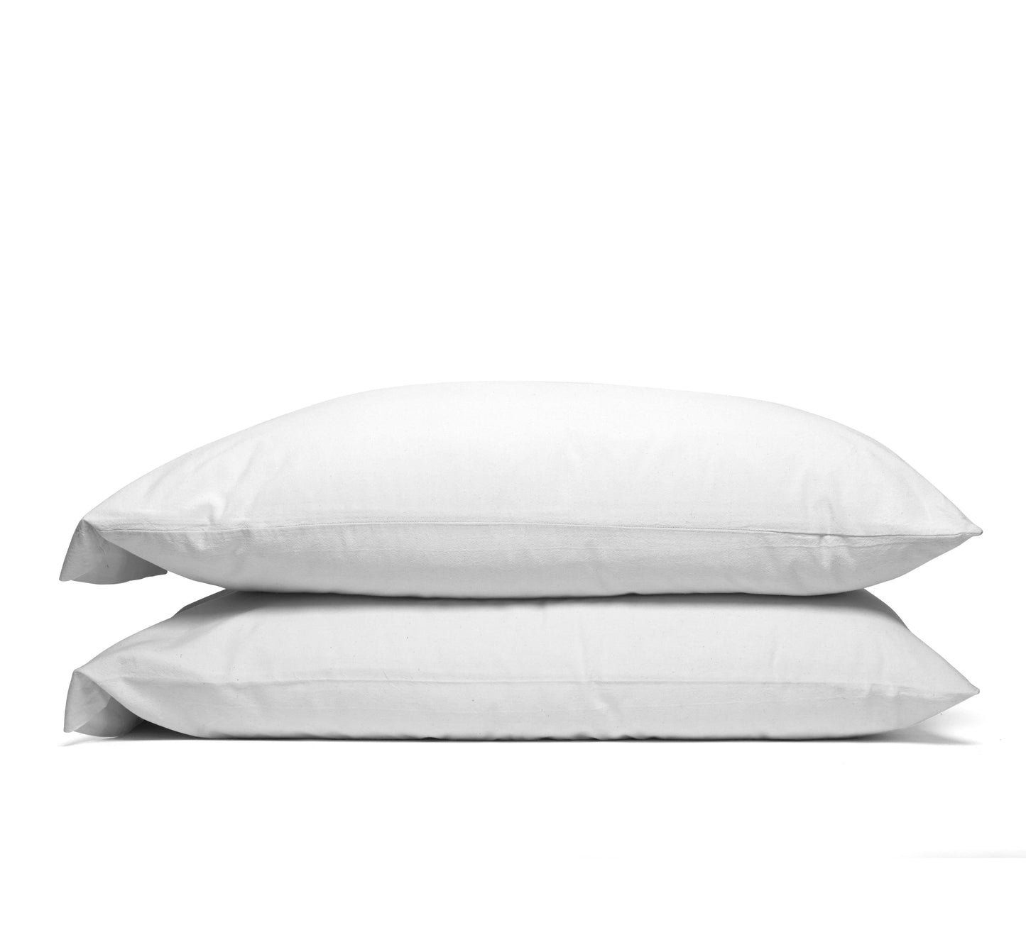 Percale Pillowcase Set