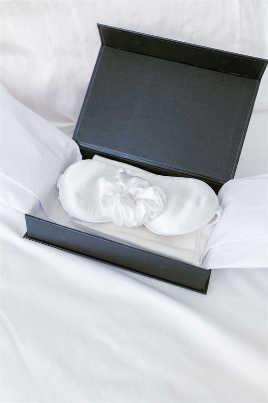 Satin Sleep Gift Set