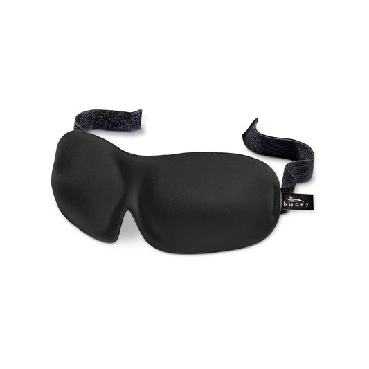 Bedface Blackout 40 Blinks Sleep mask in black