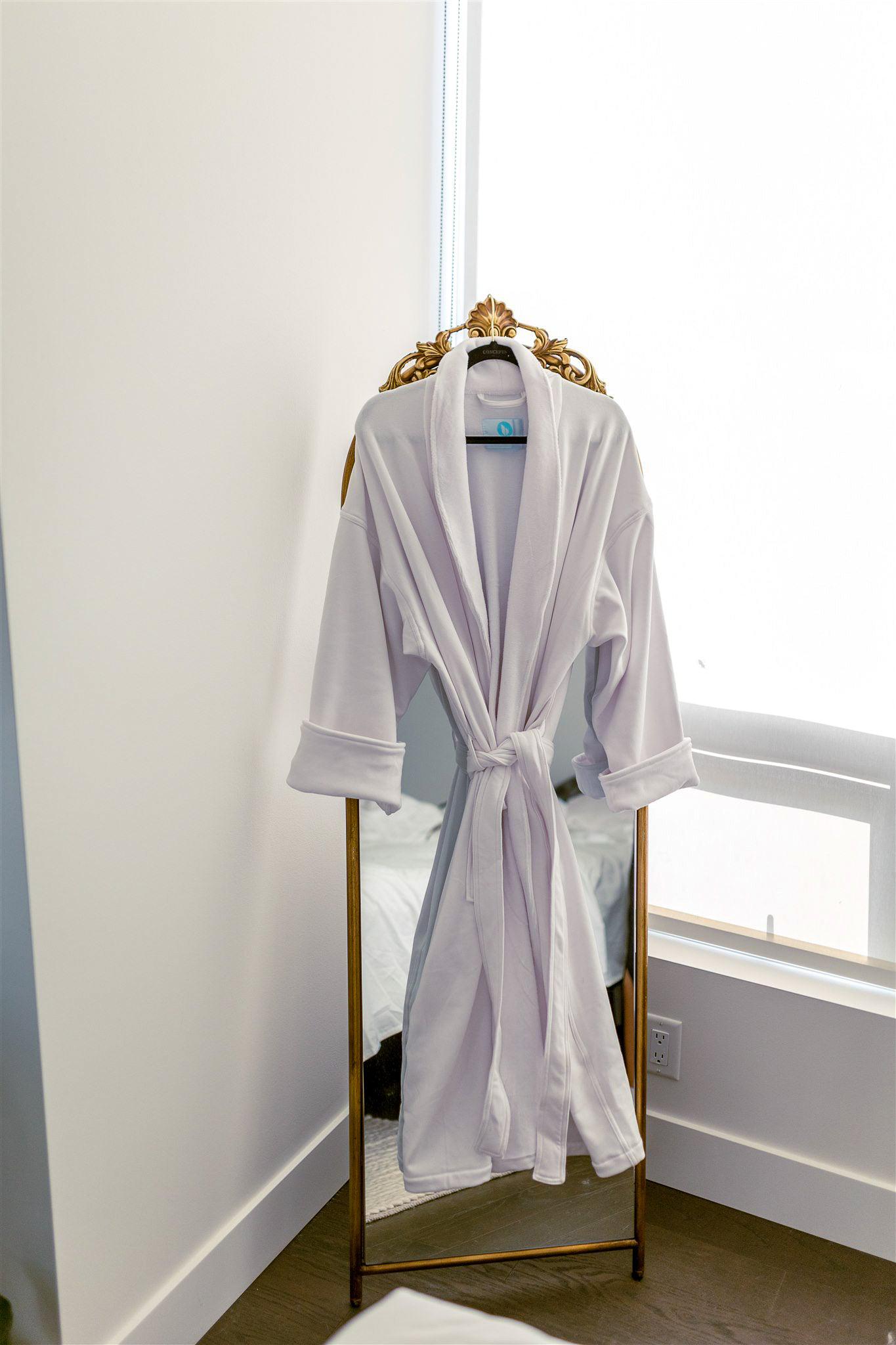 Haven CANADA Palma Robe