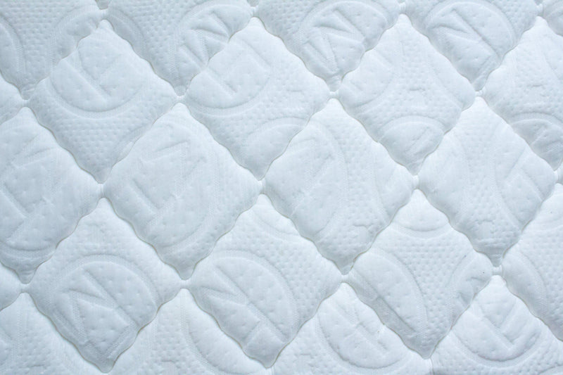 Haven Mattress Soft Comfort Mattress Topper with embossed Haven logo