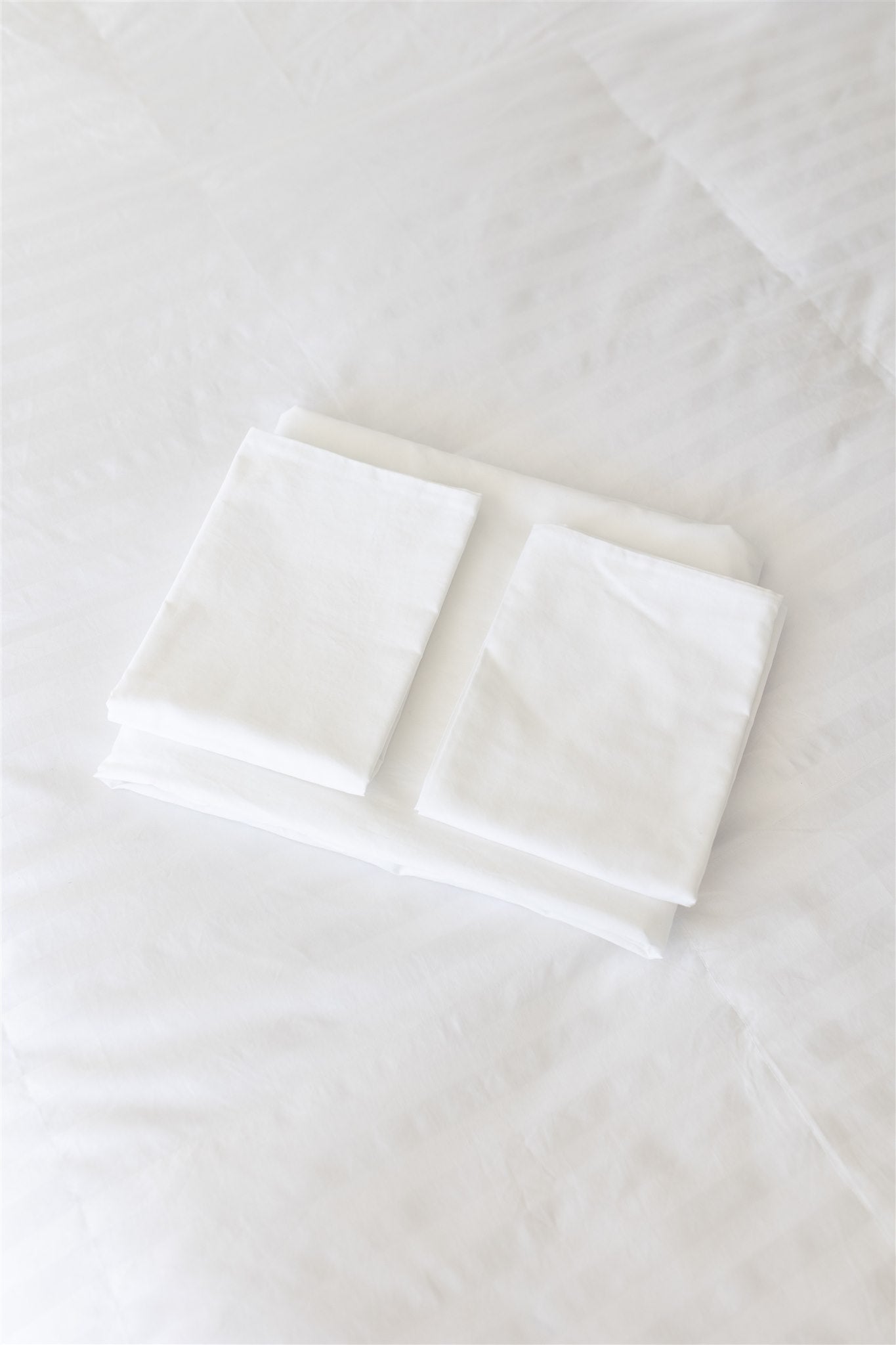 Percale Deluxe Sheet Set