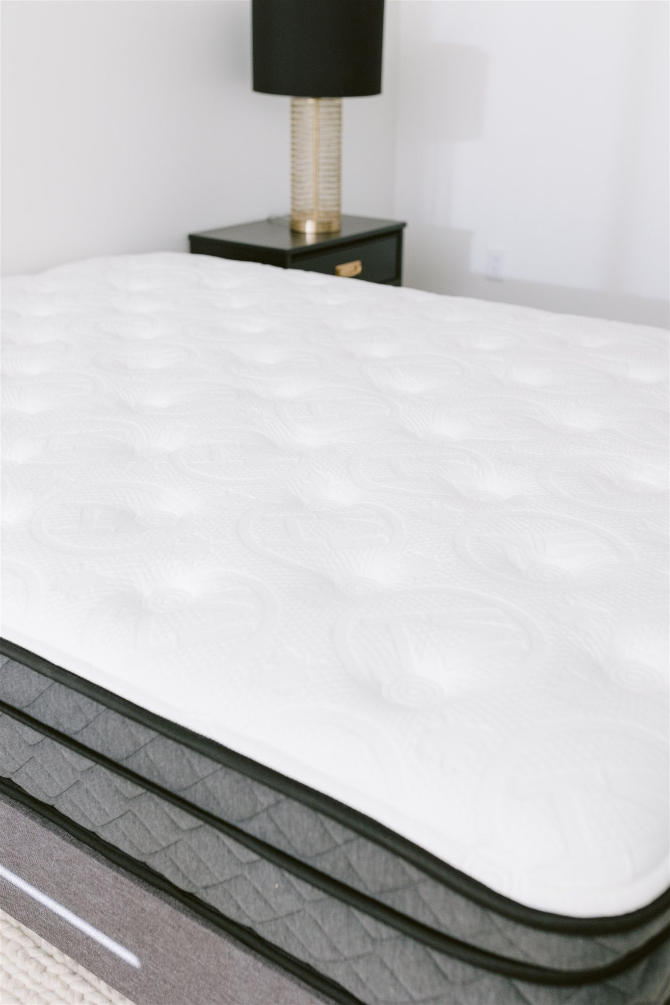 Hybrid Mattress