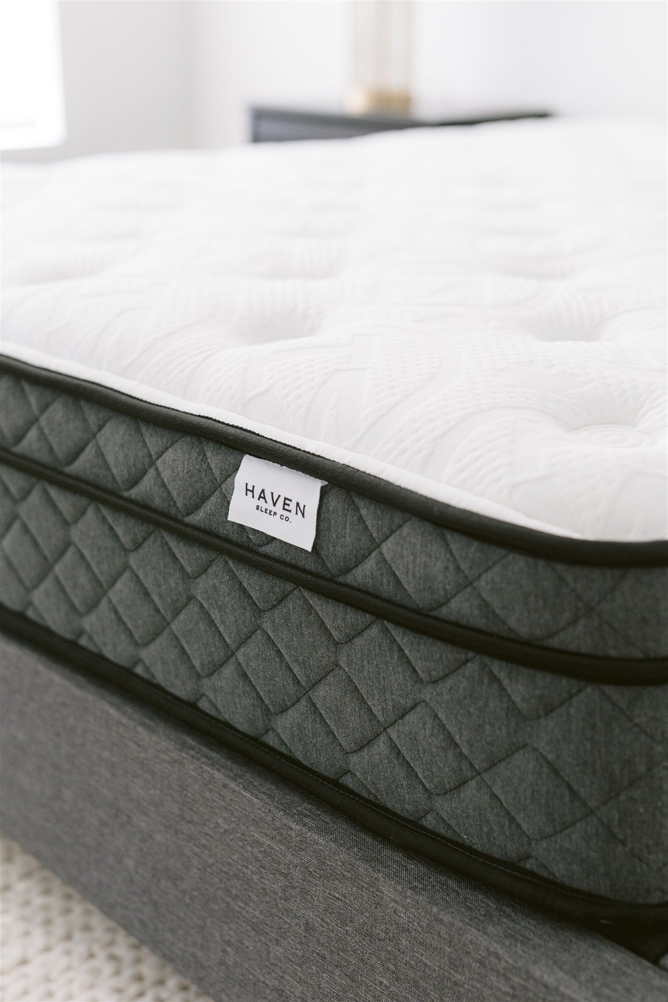 Hybrid Mattress