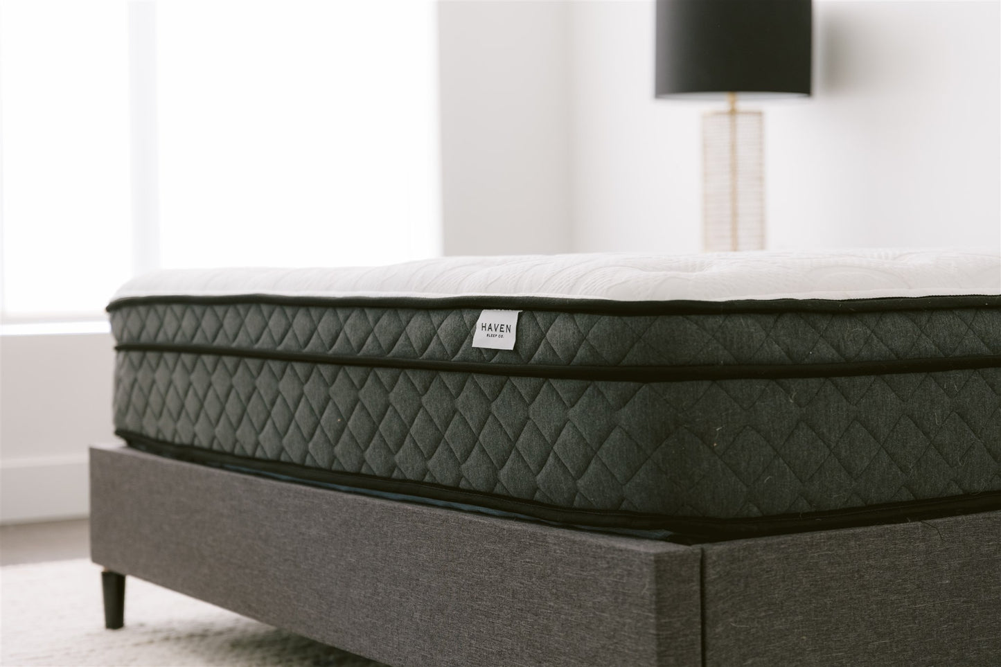 Hybrid Mattress