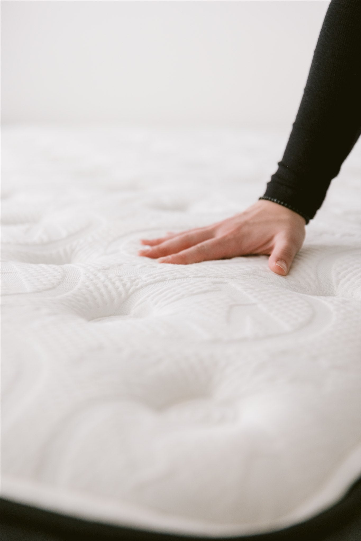 Hybrid Mattress