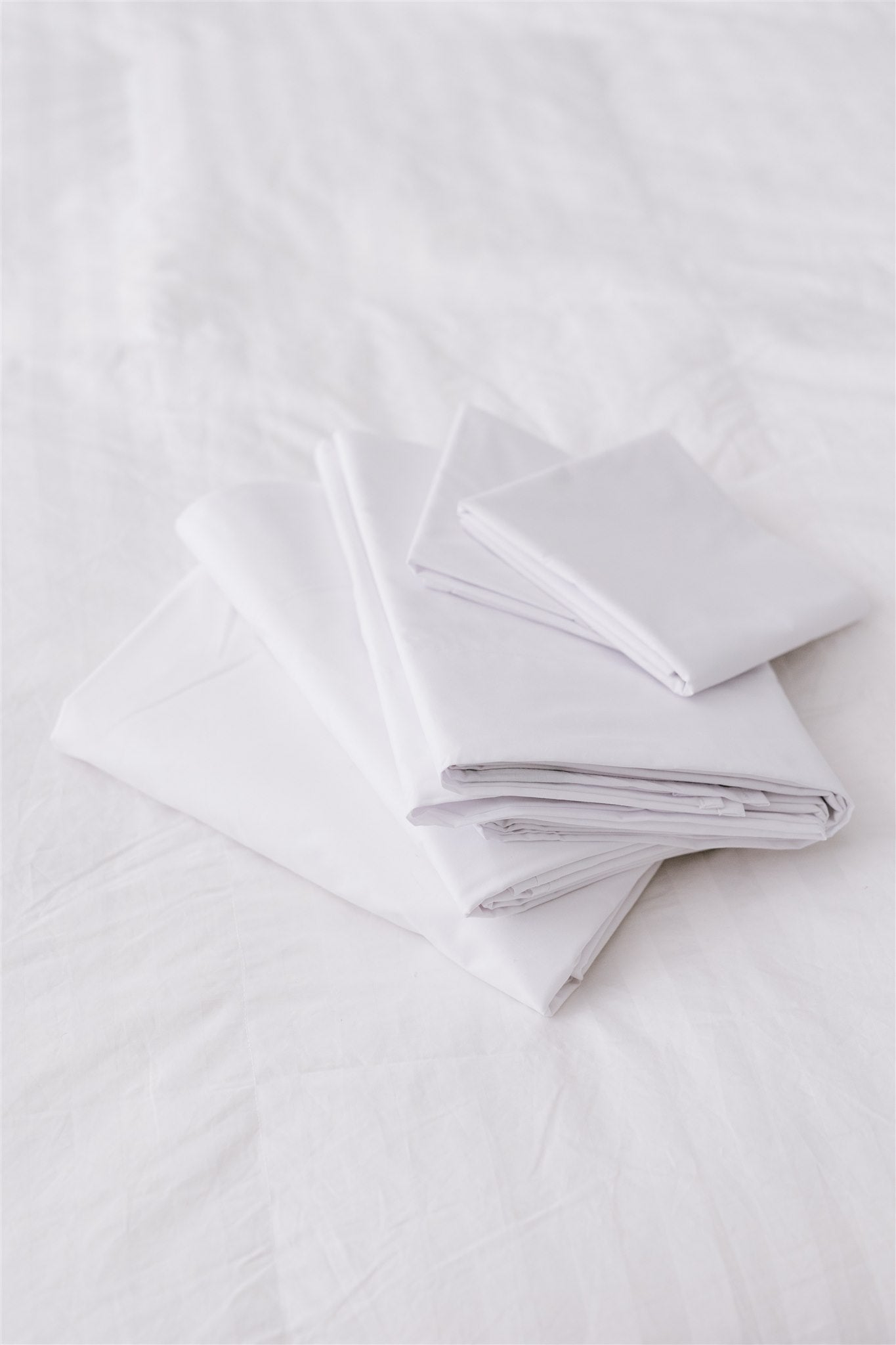 The Quick Flip - Hotel Quality Linen Bundle