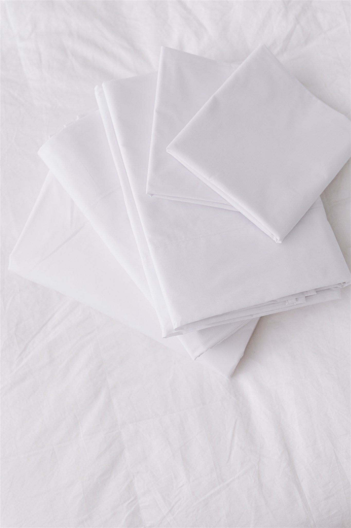 The Quick Flip - Hotel Quality Linen Bundle