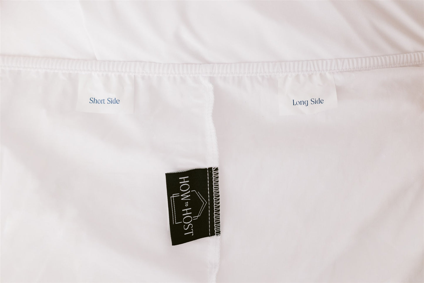 The Quick Flip - Hotel Quality Linen Bundle