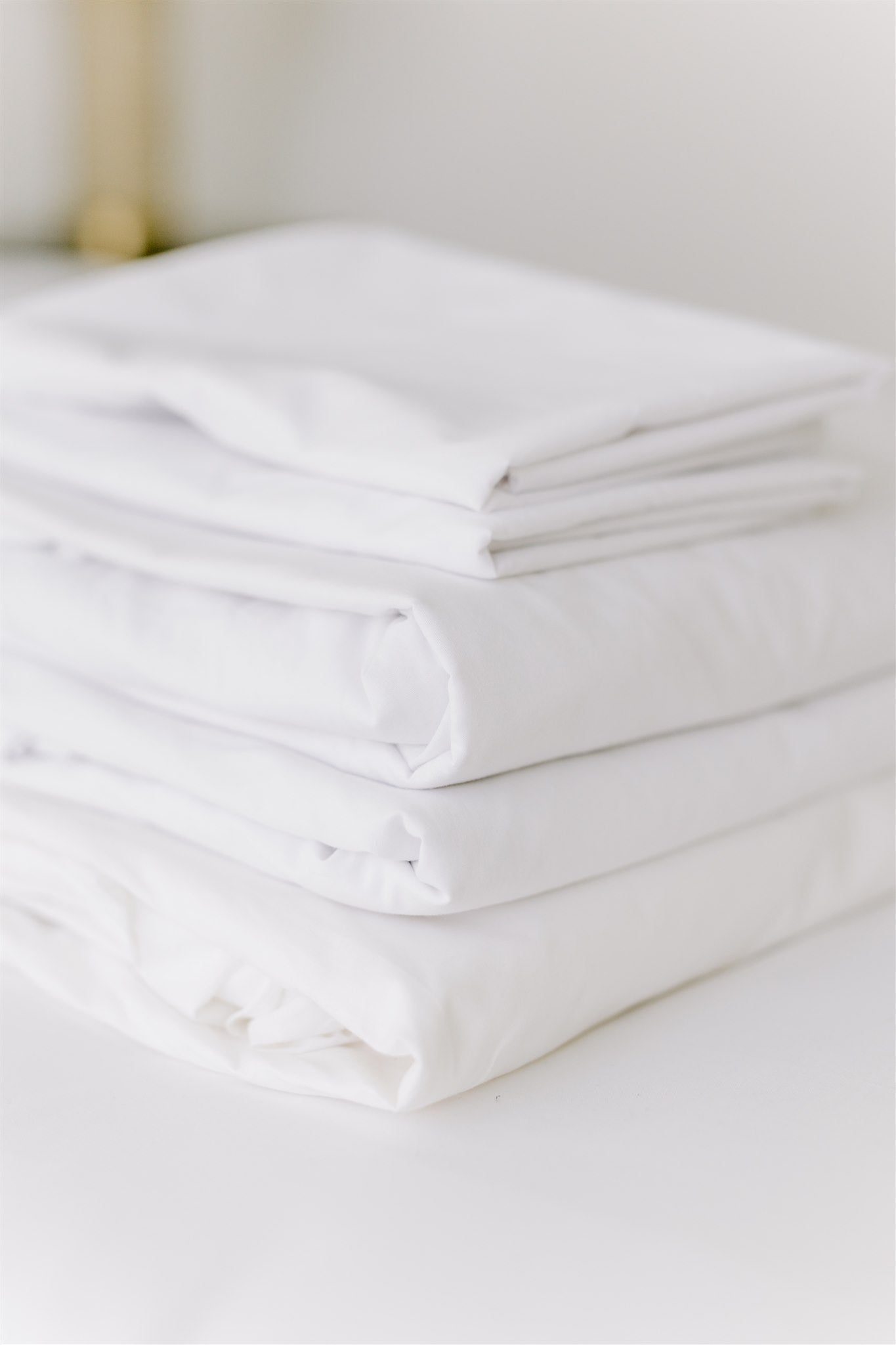 The Quick Flip - Hotel Quality Linen Bundle