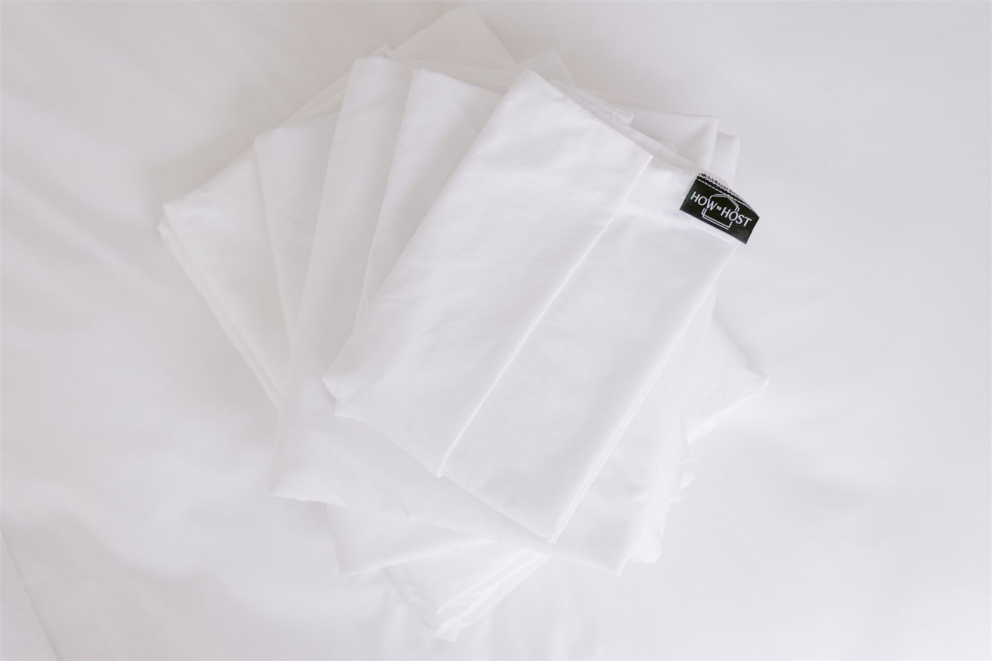 The Quick Flip - Hotel Quality Linen Bundle