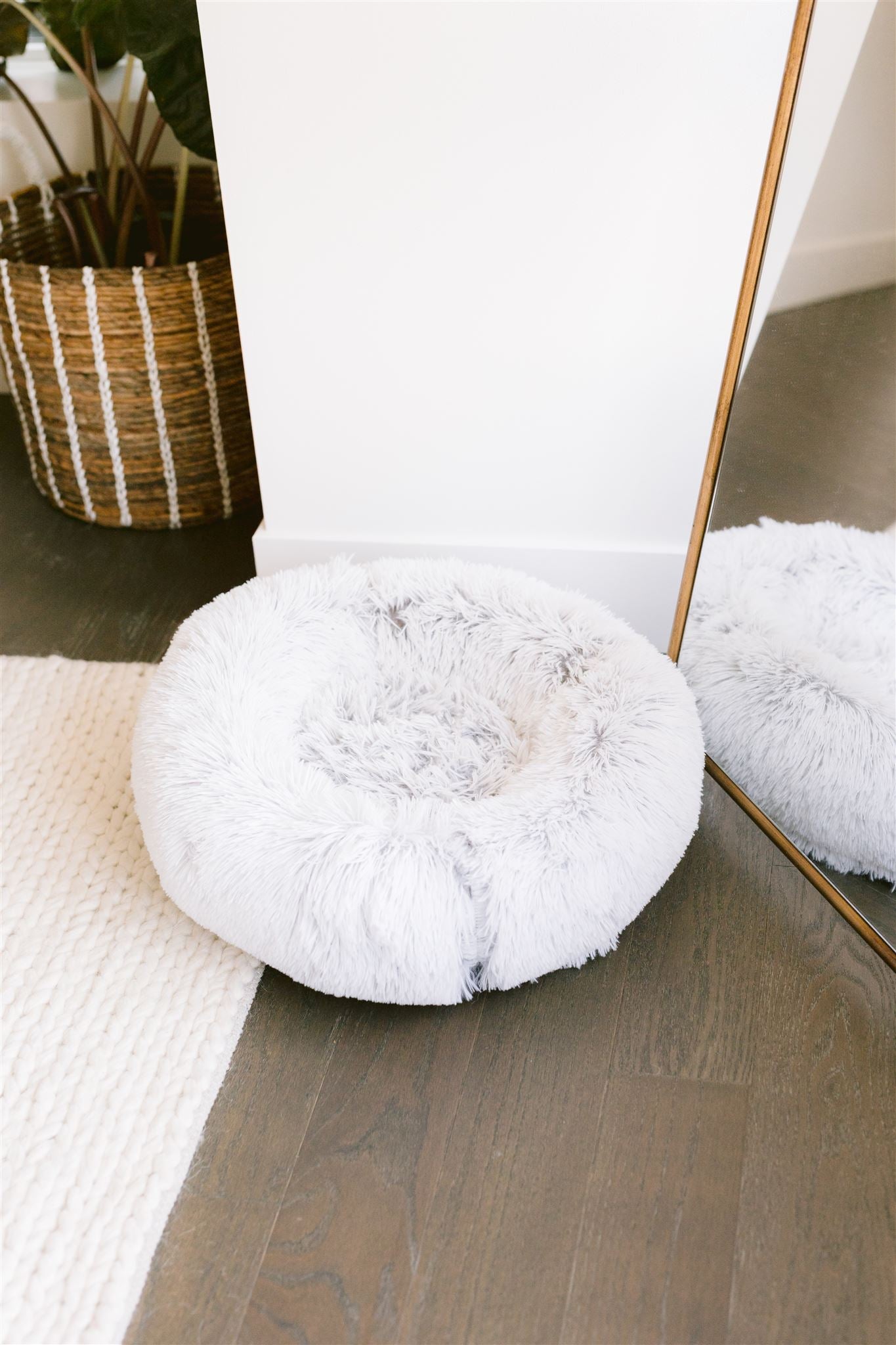 Lux Pet Bed